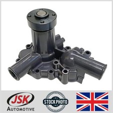 Pompa Acqua con Guarnizione