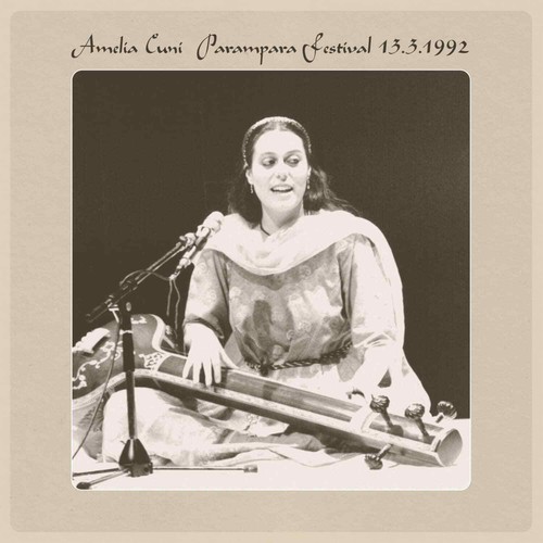 Amelia cuni parampara - amelia,