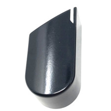 Manopola cucina nera ricambio