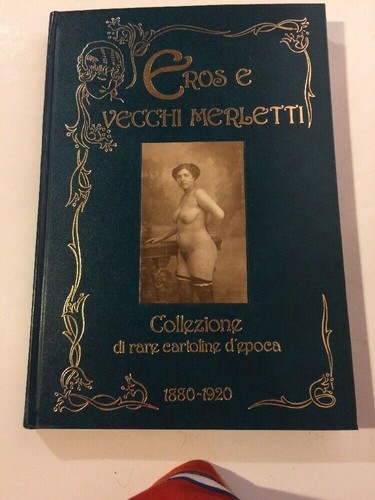 Libro eros vecchi - libro,