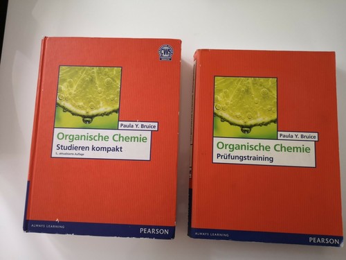 Organische chemie studieren - organische,