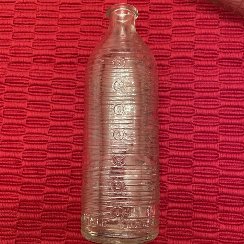 Vintage phenix ovale nurser - phenix,