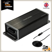 Kicker KEY200.4 Amplificatore