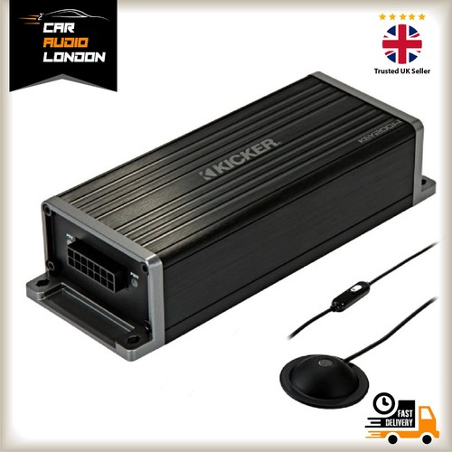 Kicker key200 amplificatore - key200.4,