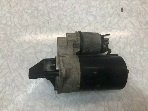 Motorino avviamento starter - avviamento,