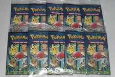 10x pacchetti booster - pacchetti,