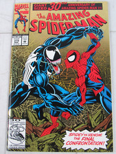 The Amazing Spider-Man #375