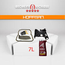 KIT FILTRO OLIO CONNETTORE