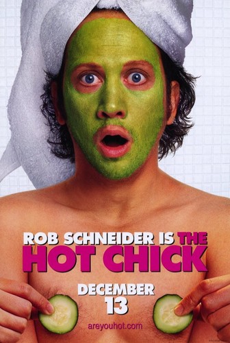 Poster film the - film, hot