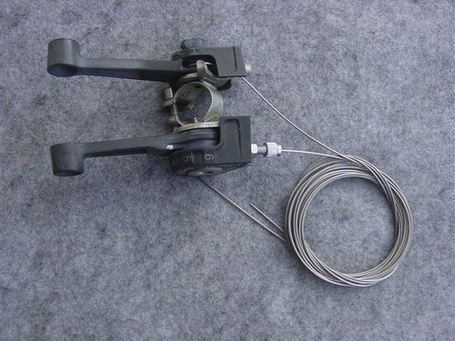 Cambio sachs huret commander - sachs,
