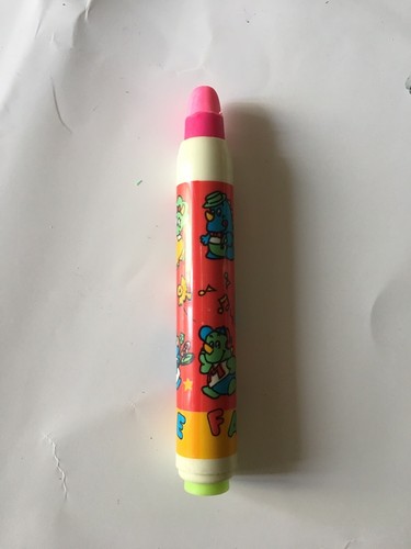 Gomma matita erases - gomma, matita-erases-vintage