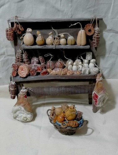 Presepe,arte,presepiale,banco