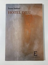 Hotel dieu irene - hotel,