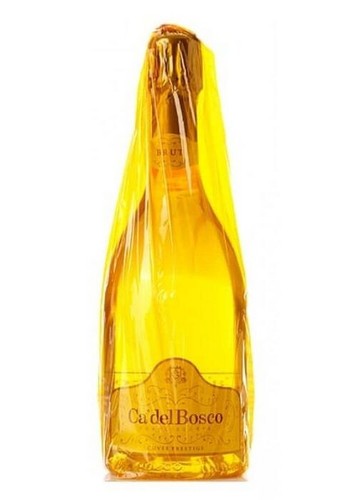 Franciacorta del bosco - ca',