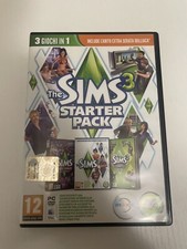 Videogiochi the sims 3 - sims,