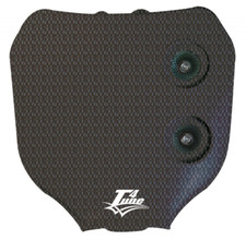 Front headlight mask bialogen