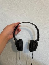 cuffie con filo sony