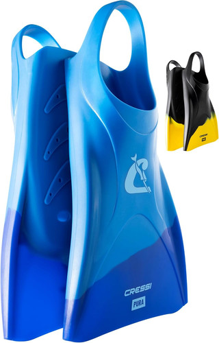 Cressi pura fins pinne - fins,
