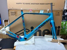 Cinelli King Zydeco 2022