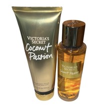 Set victoria's secret Coconut