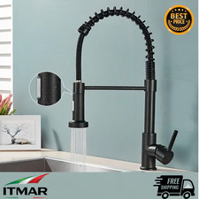 Miscelatore Rubinetto Nero