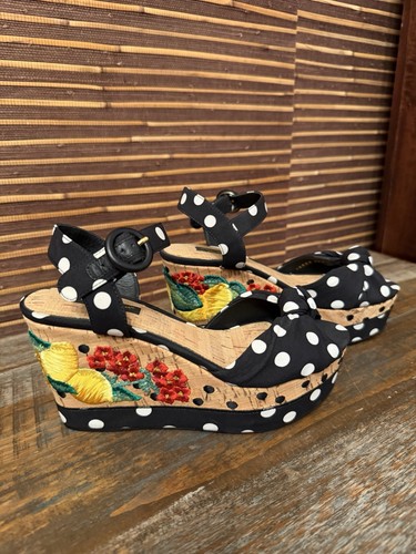 Splendidi sandali dolce - ❤️,