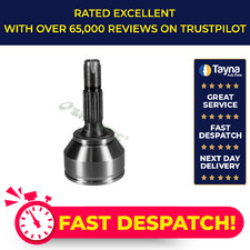 Giunto CV Anteriore Esterno