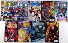 Thor Lotto 9 #397, 426, 448