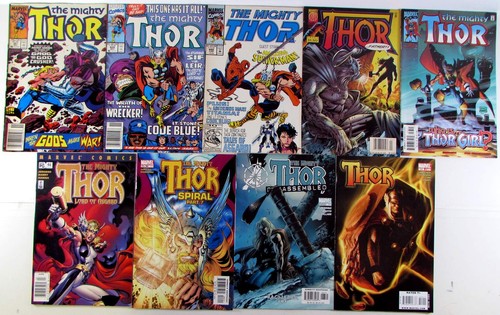 Thor lotto 397 - lotto, 448