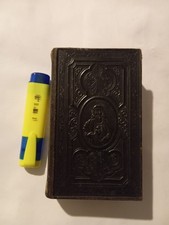 Libro Manuale di Filotea  (1900) Edizione Graziano