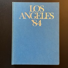 Libro fotografico LOS ANGELES