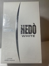 GRIGIO PERLA HEDO WHITE 100 ML