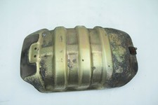 Fissaggio telaio Yamaha XVS