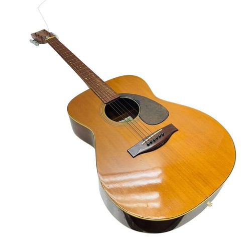 Chitarra acustica suzuki - chitarra,