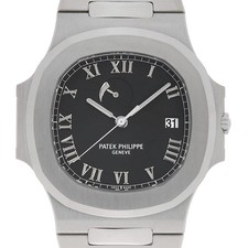 PATEK PHILIPPE Nautilus