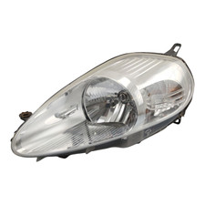 Faro Proiettore Anteriore Sinistro FIAT GRANDE PUNTO RICAMBIO USATO ORIGINALE