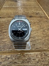 Seiko Bellmatic 4006-6031