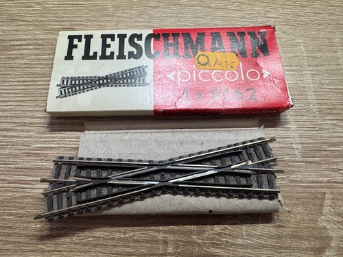 Fleischmann 9162 160 - fleischmann, n