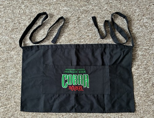 Grembiule birra indiana - , cobra