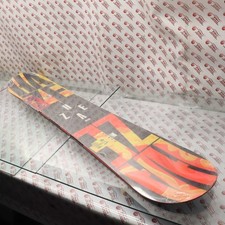TAVOLA SNOWBOARD UOMO NITRO