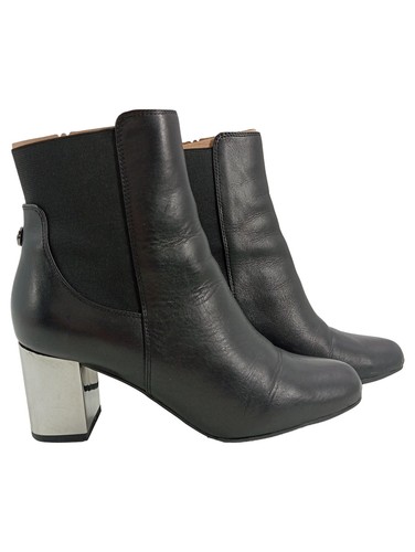 Guess stivaletti donna neri - guess,
