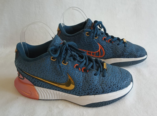 Scarpe basket nike 17 - scarpe,