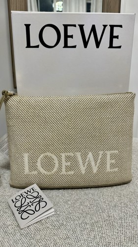 Nuovo pochette loewe - nuovo!,