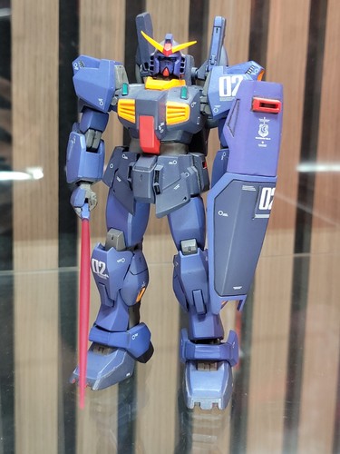 Gundam fix figuration 0012 - gundam,