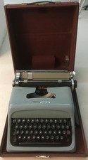 Olivetti Studio 44 macchina da