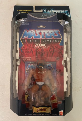 Masters the universe - of,