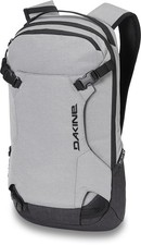 Zaino uomo Dakine Heli Snow