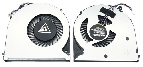 Ventola radiatore fan - ventola,