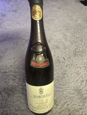 Barolo bersano 1981 - bersano,