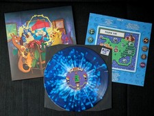 Pokemon Trading Game Ost